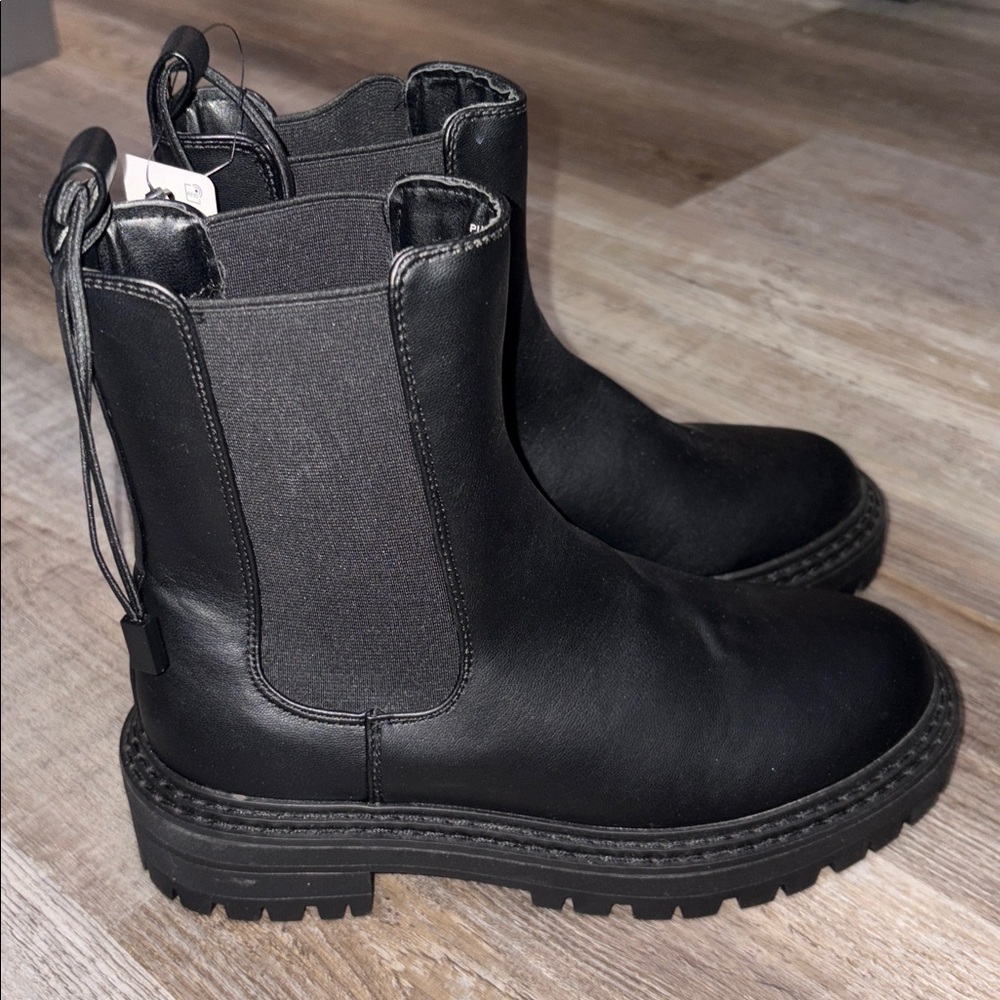 Express Boots